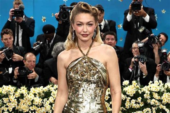 Bella Hadid at the 2021 Cannes Film Festival