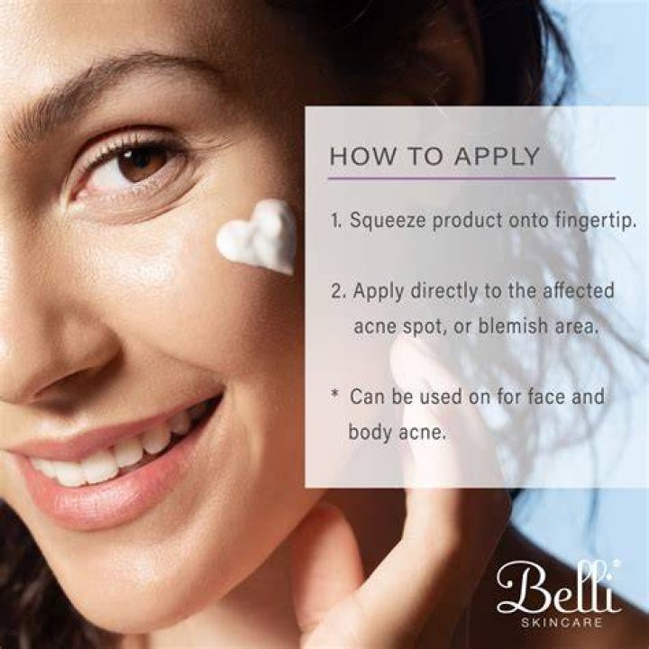 Belli Skincare