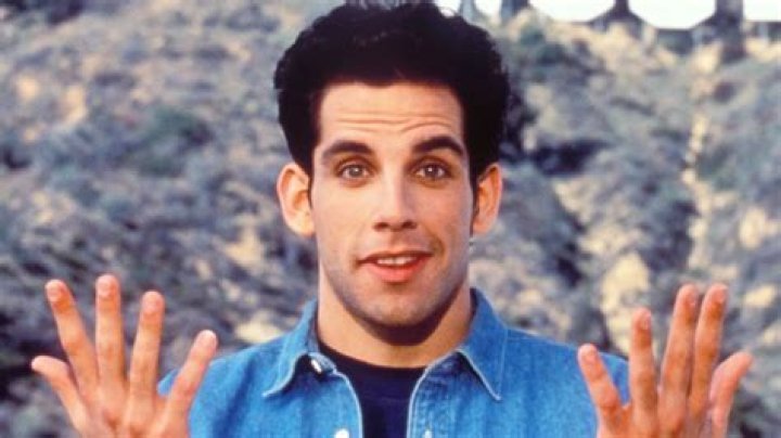 Ben Stiller