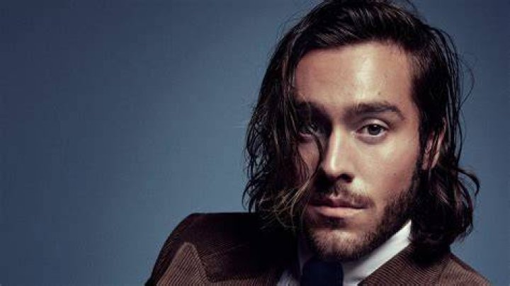 Benjamin Ingrosso Benjamin Ingrosso