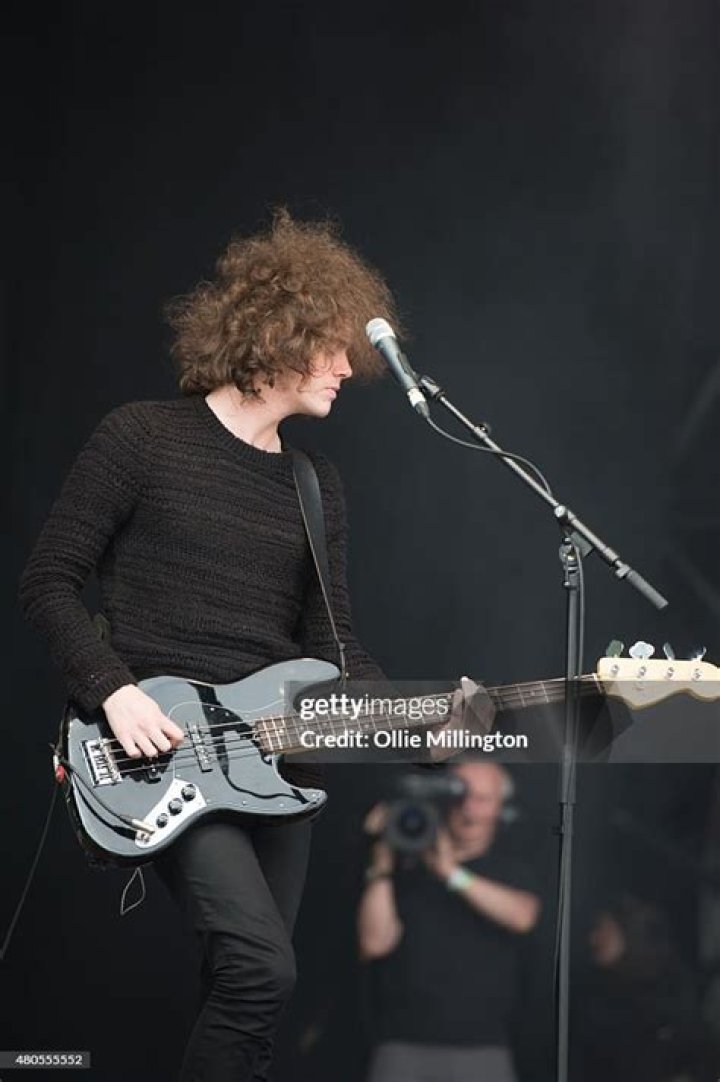 Benji Blakeway Benji Blakeway
