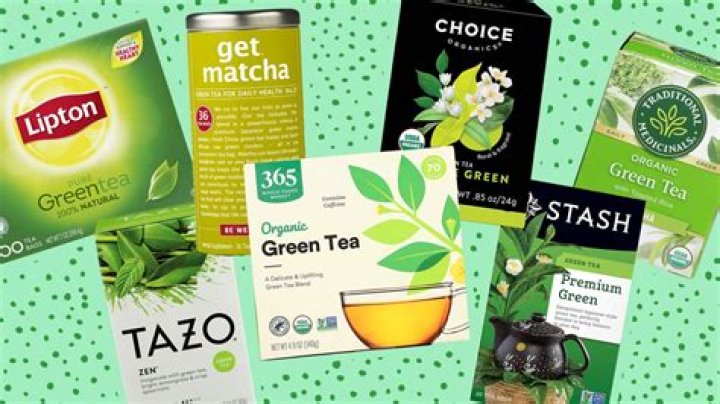 Best Green Tea