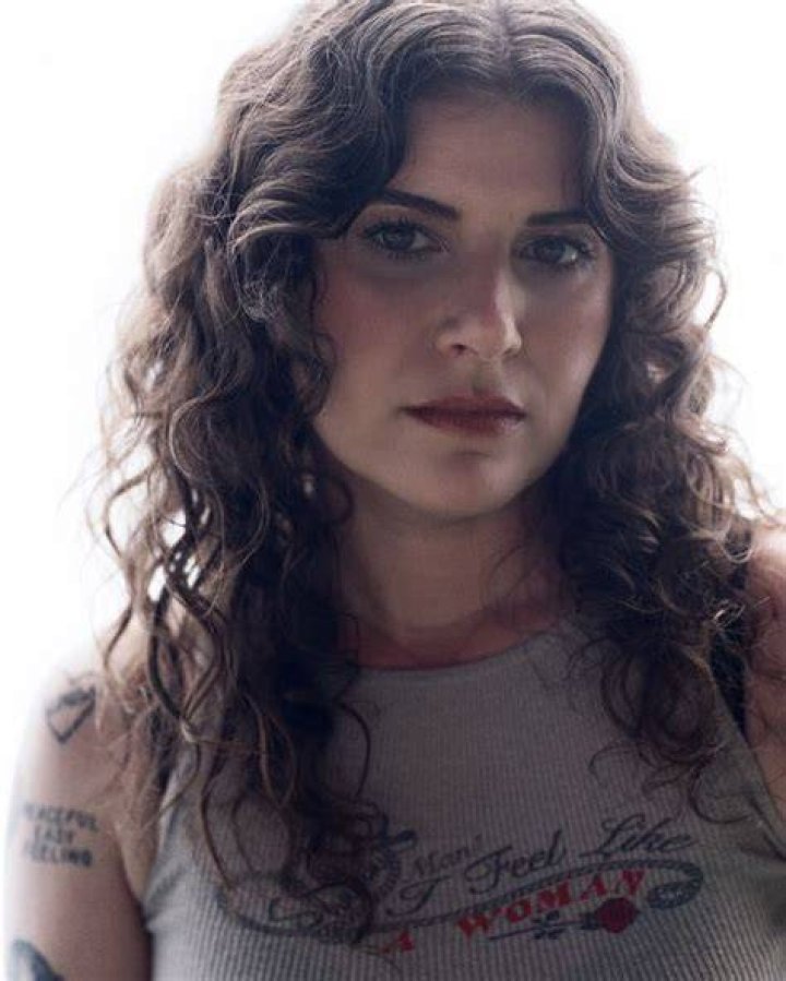 Bethany Cosentino Bethany Cosentino