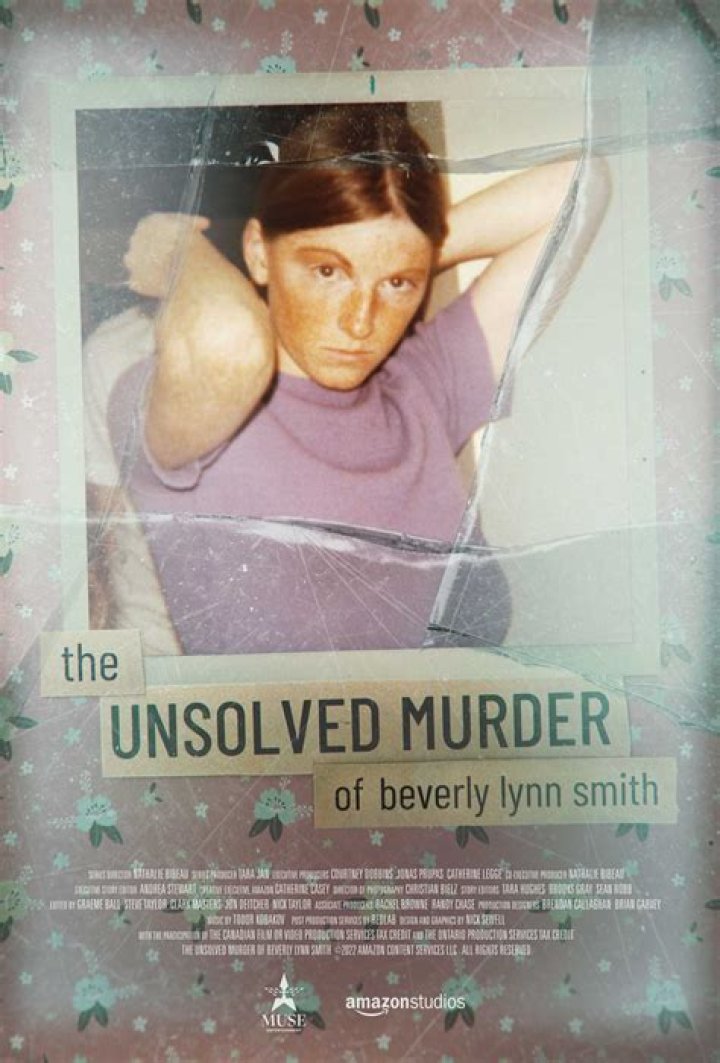 Beverly Smith Beverly Smith