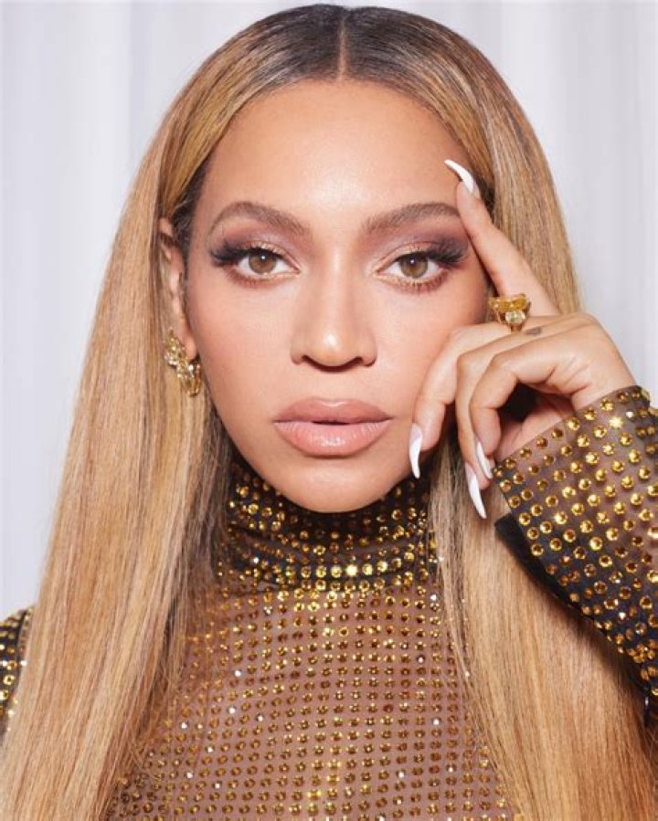 Beyonce Knowles Beyonce Knowles