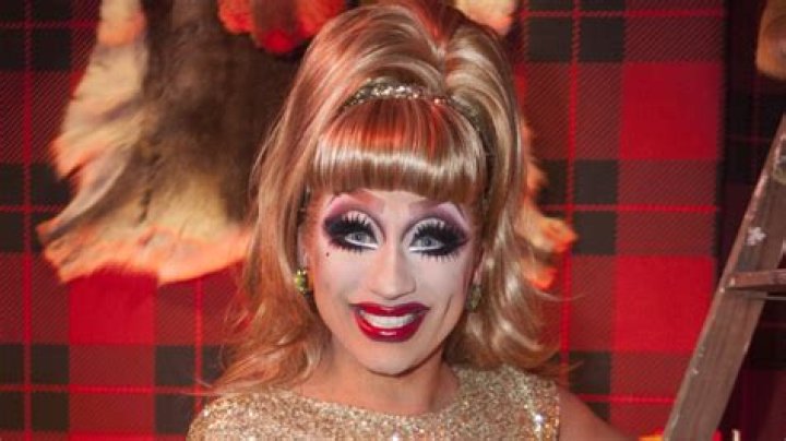 Bianca Del Rio Bianca Del Rio