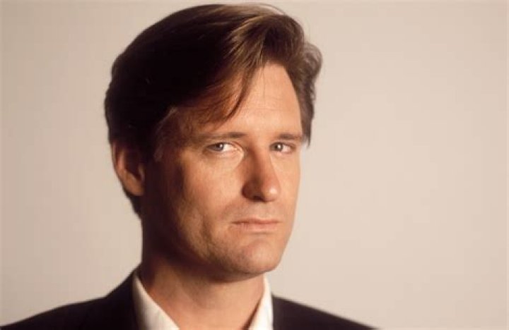 Bill Pullman Bill Pullman