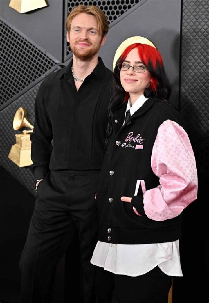 Billie Eilish & Finneas