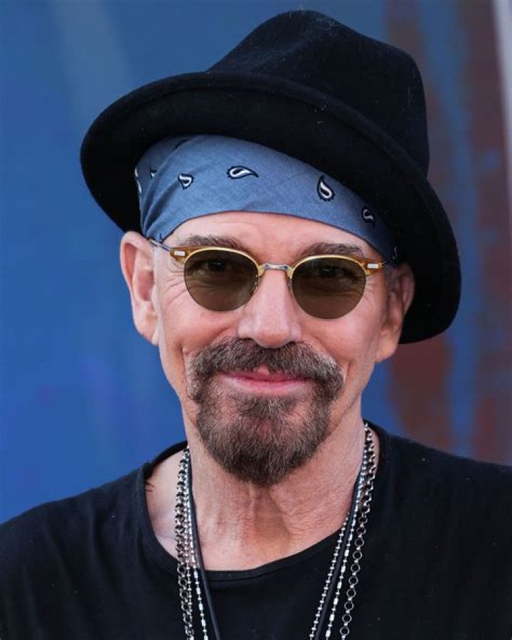 billy bob
