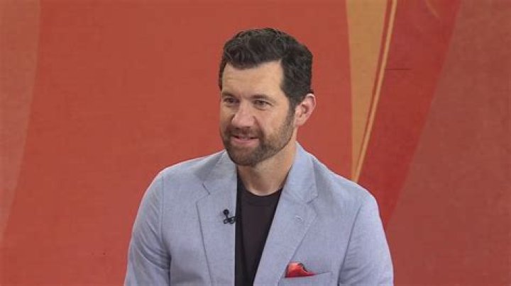 Billy Eichner 38 years