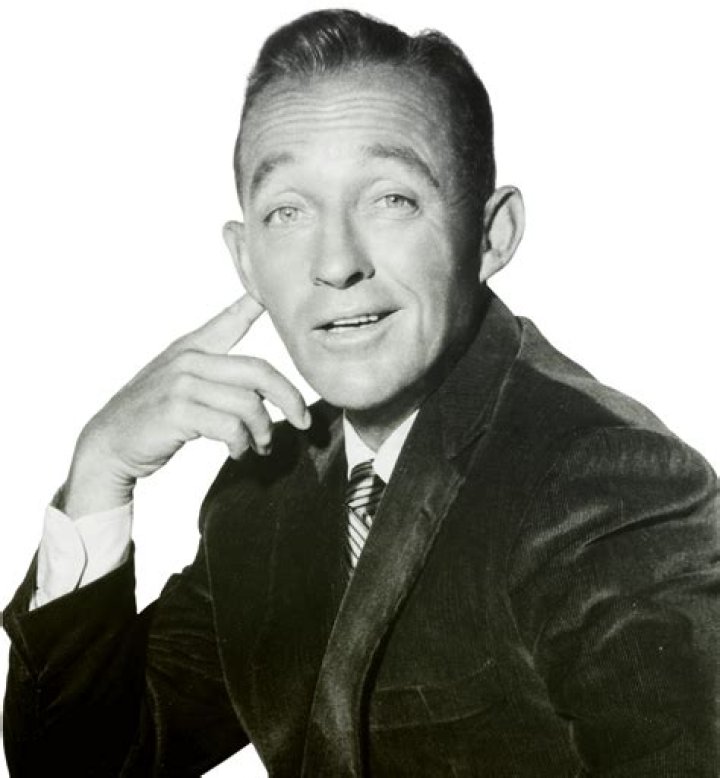 Bing Crosby Bing Crosby