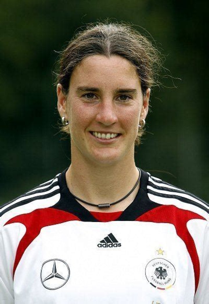 Birgit Prinz Birgit Prinz