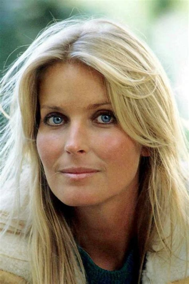 Bo Derek Bo Derek