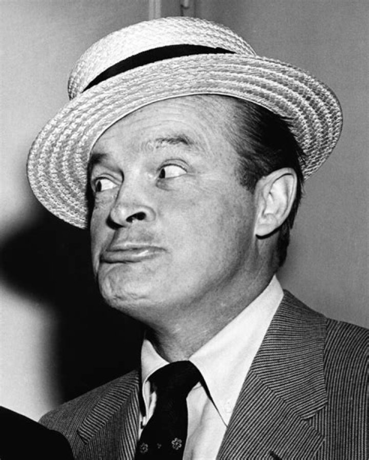 Bob Hope Bob Hope