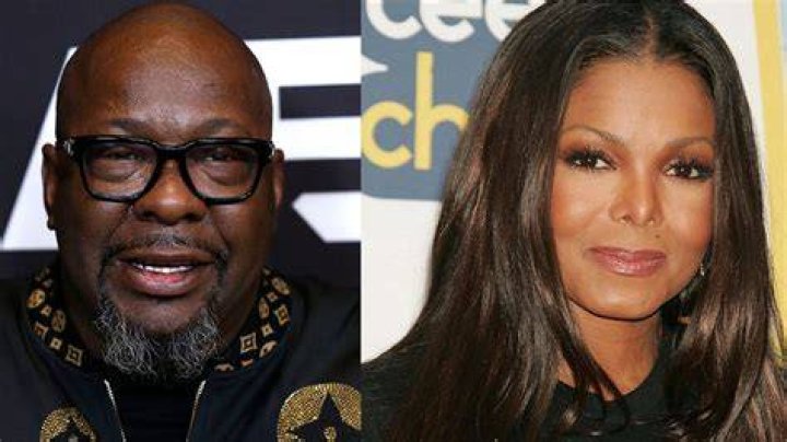 bobby brown janet jackson