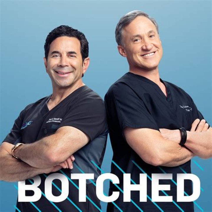 Botched