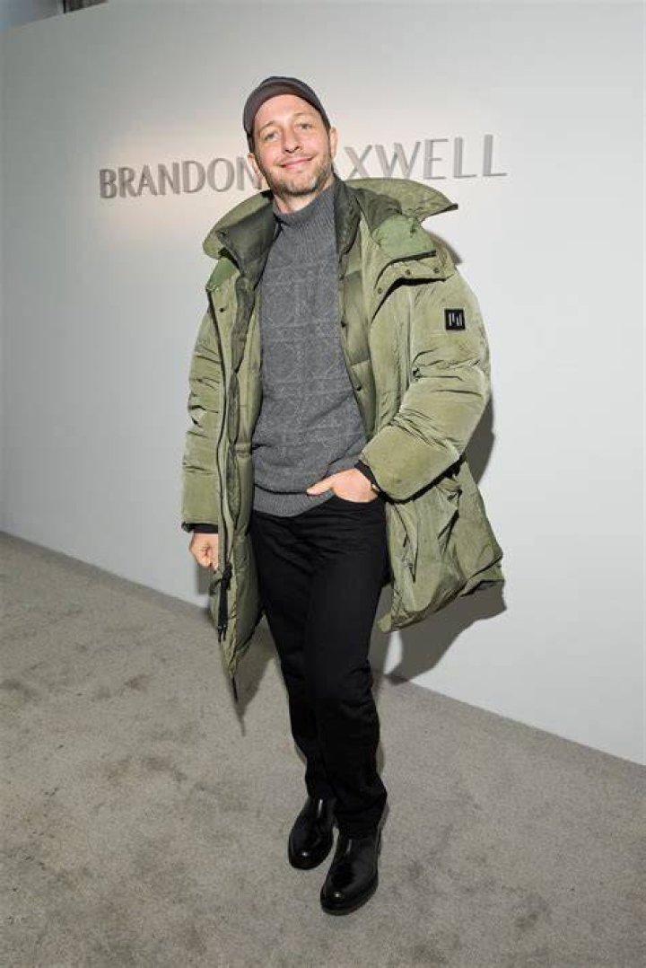 Brandon Maxwell show, Front Row, Fall Winter 2020, New York Fashion Week, USA &ndash; 08 Feb 2020