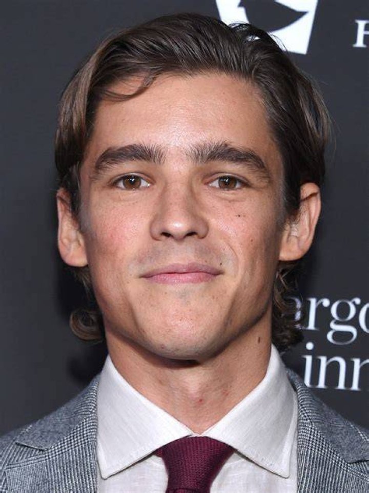 Brenton Thwaites Brenton Thwaites
