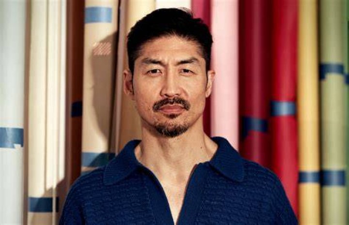 Brian Tee 37 years