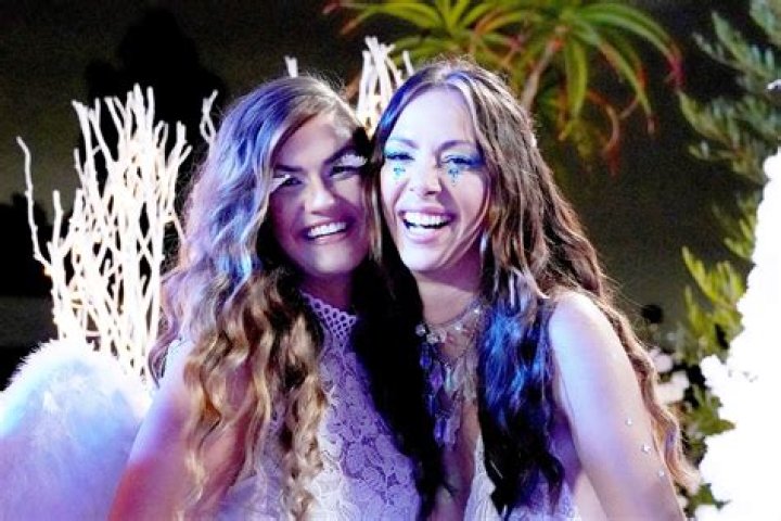 Brittany Cartwright, Kristen Doute