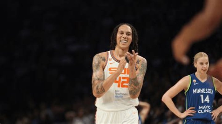 Brittney Griner