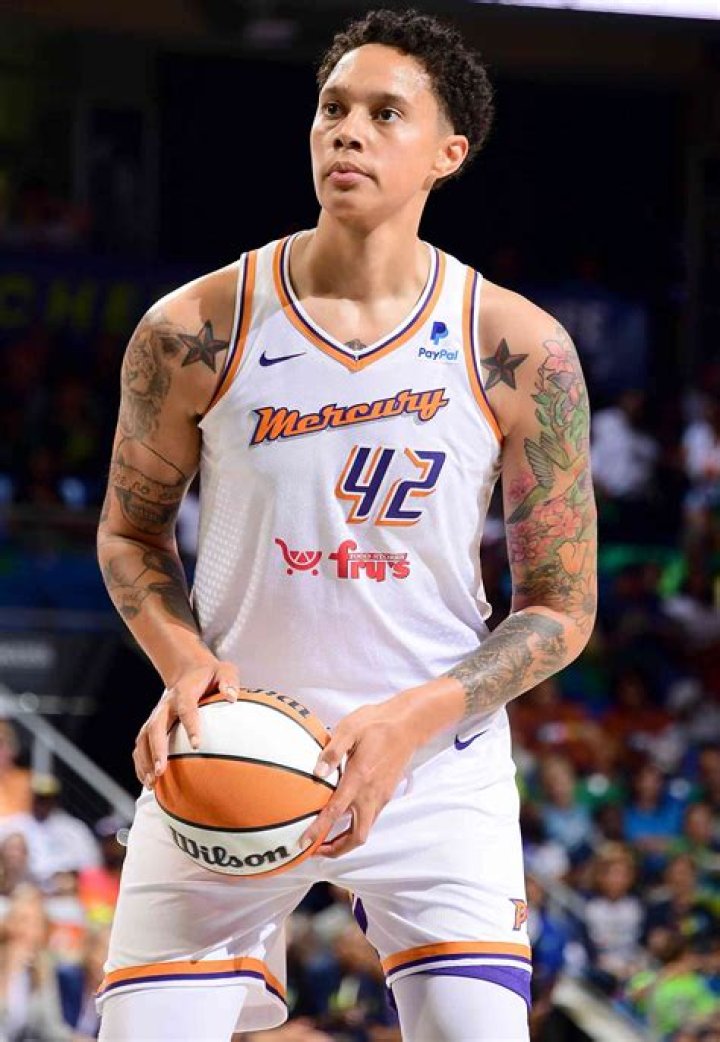 brittney grner