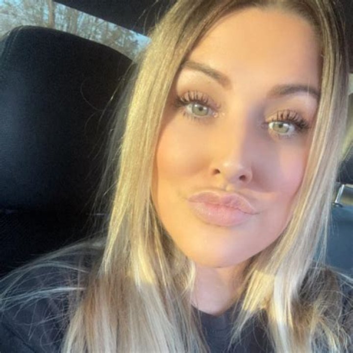Brittney Smith 28 years