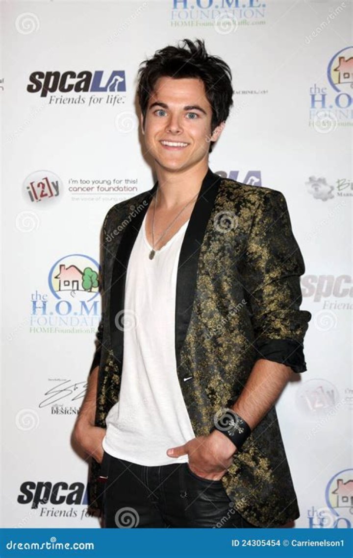 Brock Baker
