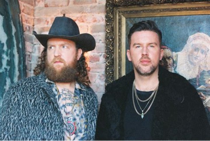 Brothers Osborne
