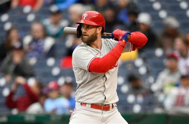 Bryce Harper Bryce Harper