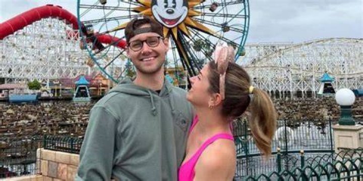 Caleb Ruminer dating 2024 profile