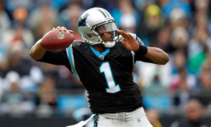Cam Newton Cam Newton