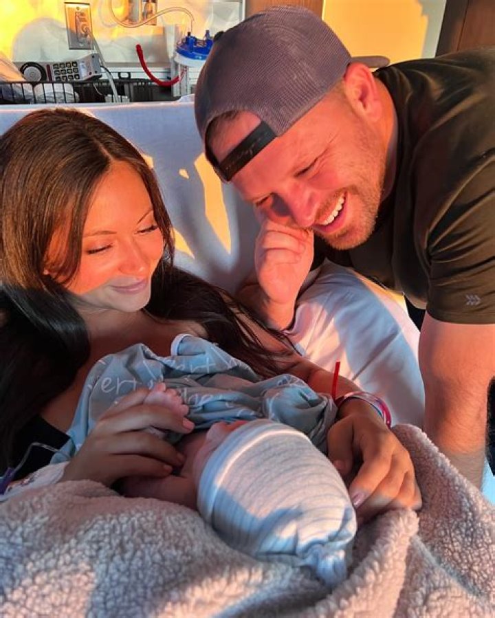caroline manzo, albie manzo