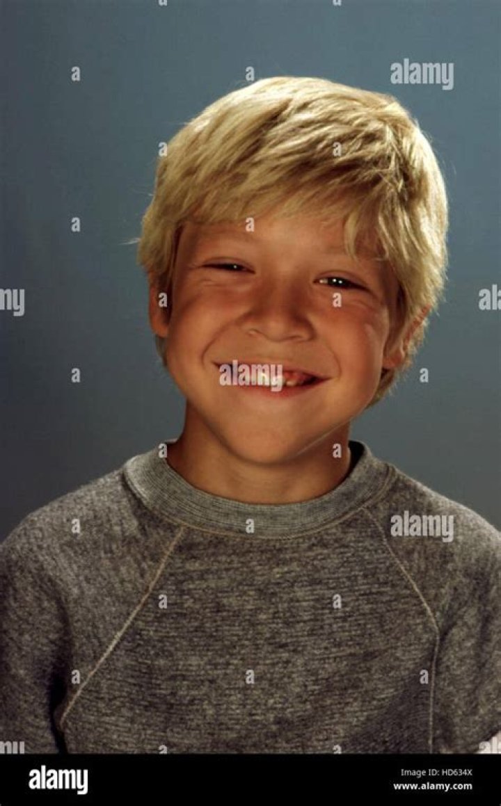 Casey Ellison