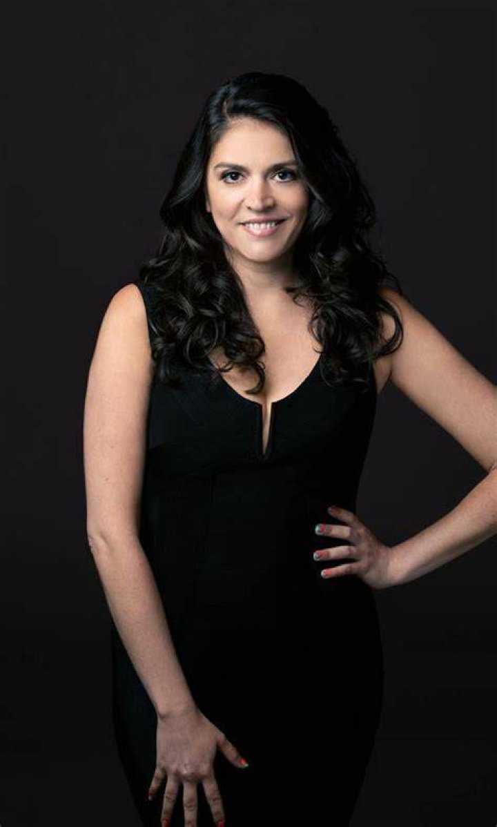 Cecily Strong 'Ghostbusters' film premiere, Arrivals, Los Angeles, USA - 09 Jul 2016