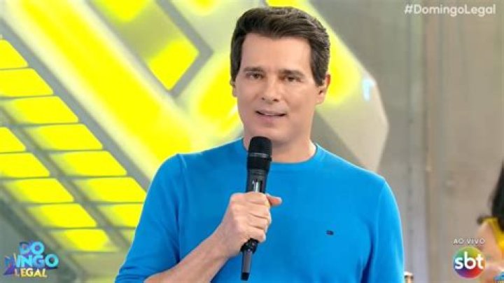 Celso Portiolli Celso Portiolli