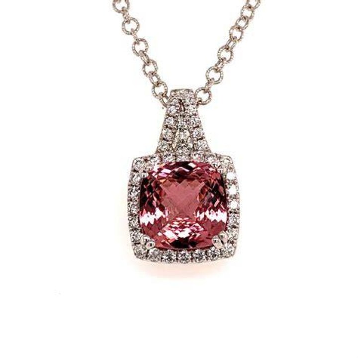 Certified Fine Jewelry
