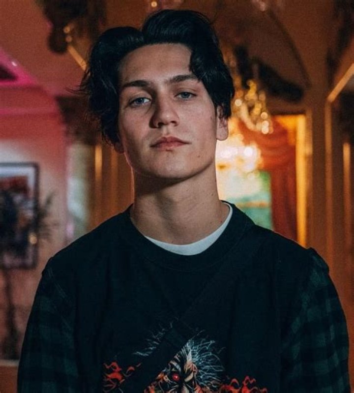 Chase Hudson Chase Hudson