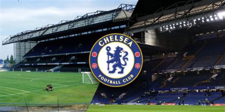 chelsea