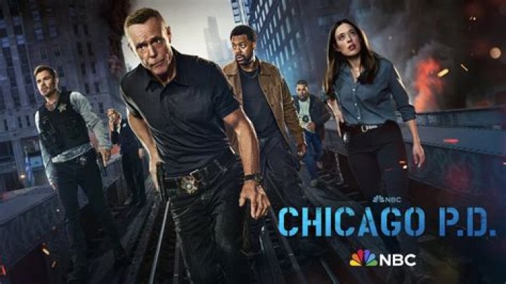 Chicago P.D.