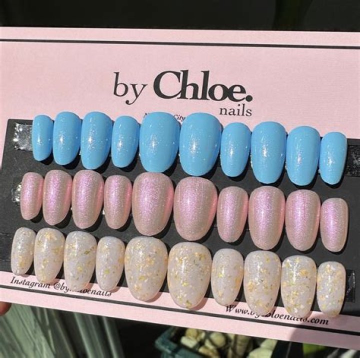 ChloeNails