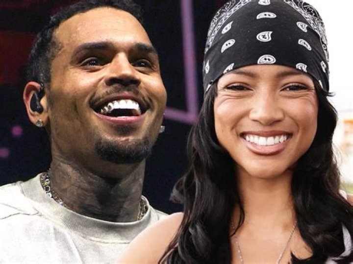 Chris Brown Evicting Karrueche Tran