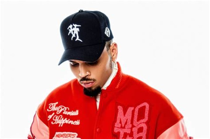 chris brown
