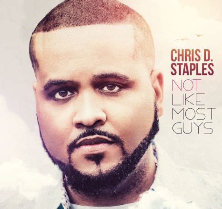 chrisdstaples chrisdstaples