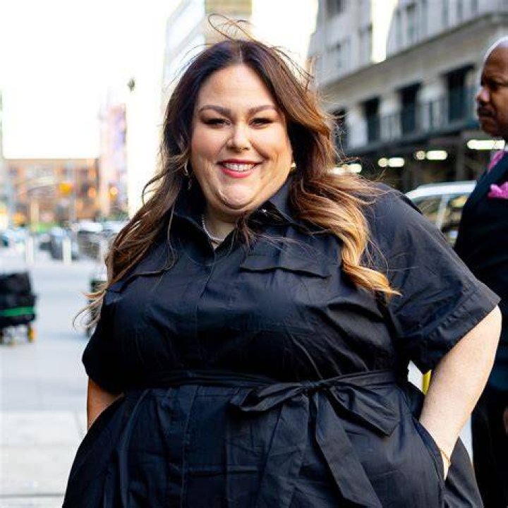 Chrissy Michael