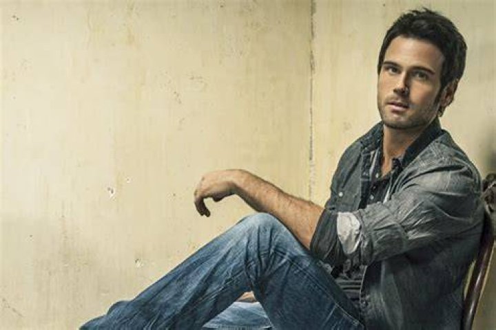 Chuck Wicks