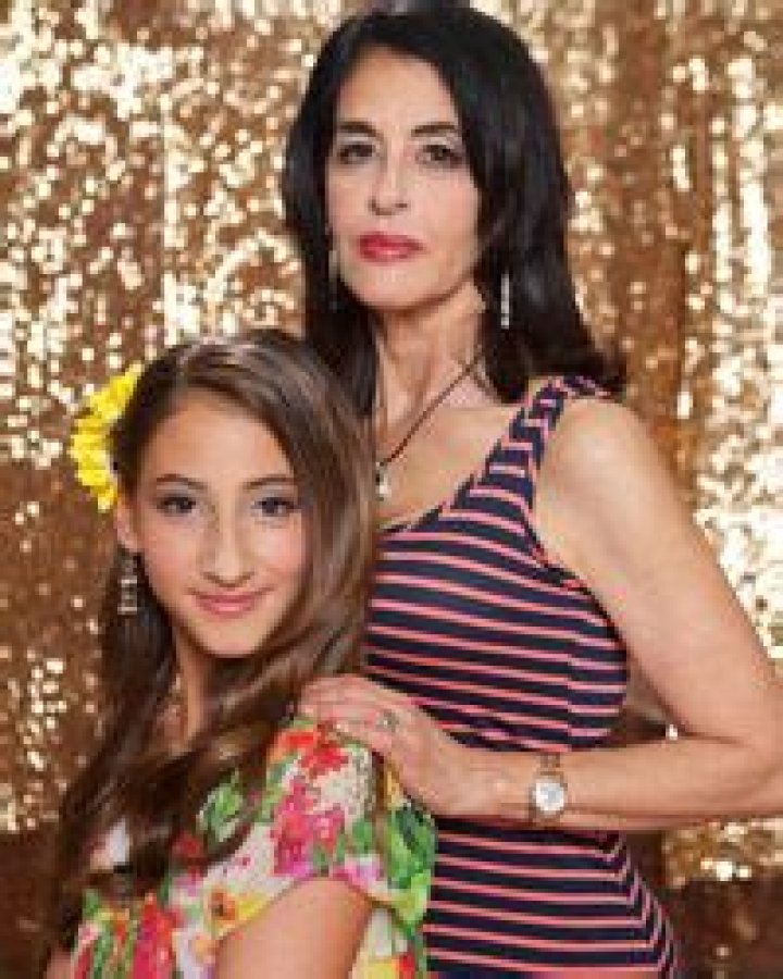 Cindy Passanante Walton Cindy Passanante Walton
