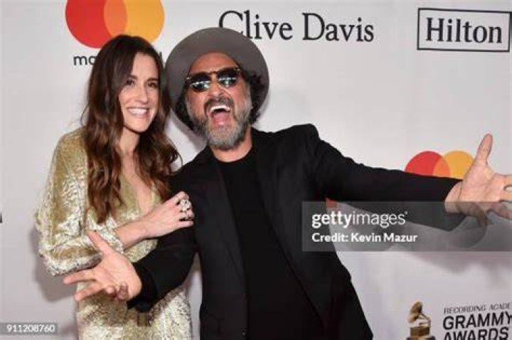 Clive Davis and Recording Academy Pre-Grammy Gala, Los Angeles, America &ndash; 25 Jan 2014