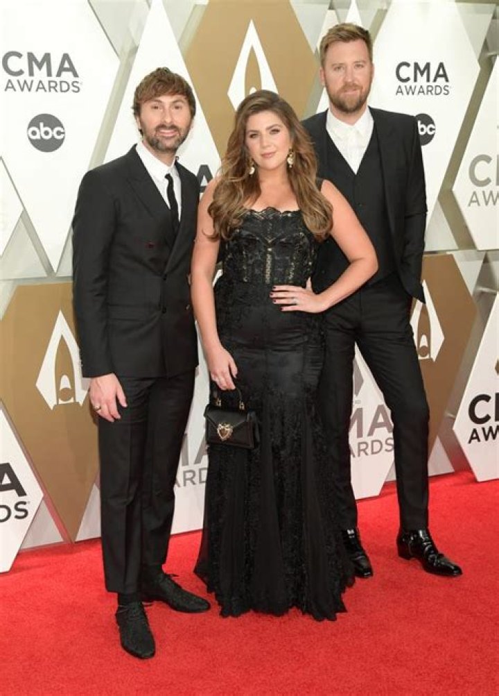 CMA Awards Arrivals 2019