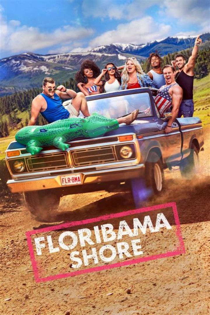 codi candace floribama shore